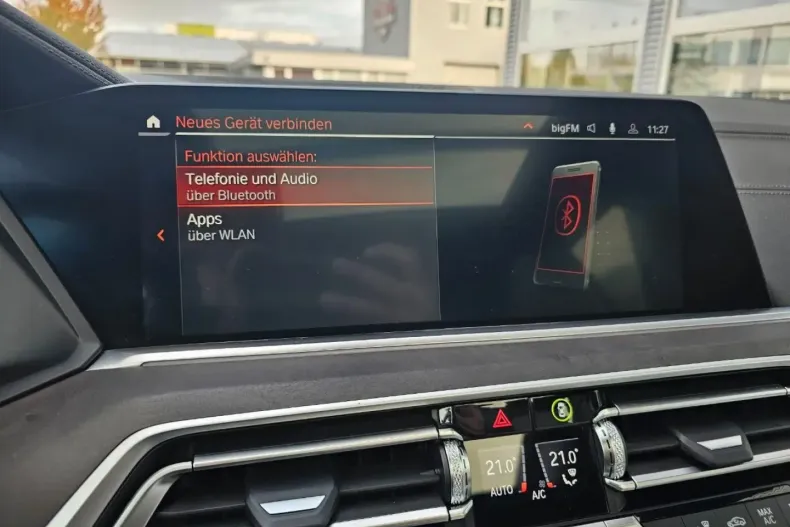 BMW X5 din 2022 cu 27.292 km - oferta BMW157270 - foto 24