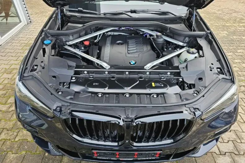 BMW X5 din 2022 cu 27.292 km - oferta BMW157270 - foto 25