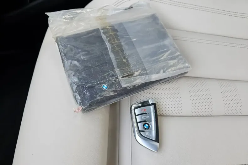 BMW X5 din 2022 cu 27.292 km - oferta BMW157270 - foto 33