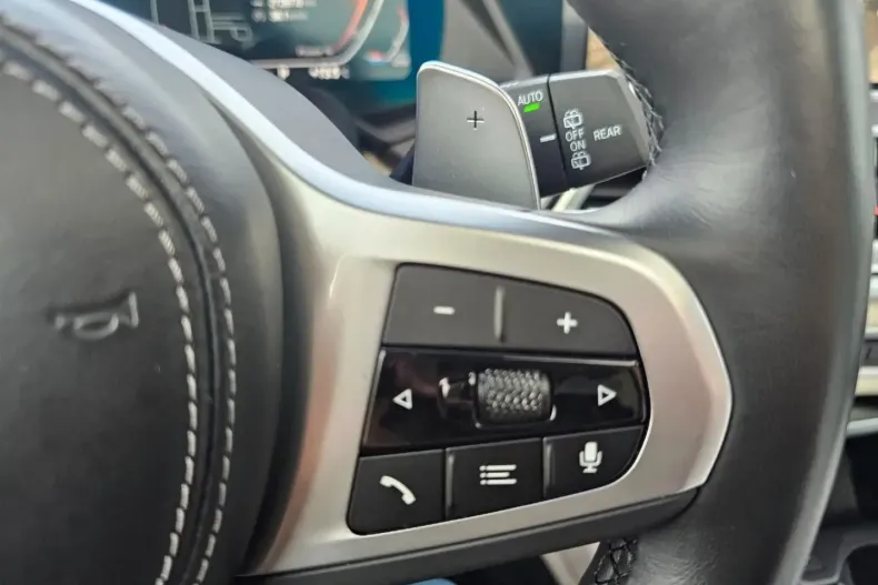 BMW X5 din 2022 cu 27.292 km - oferta BMW157270 - foto 35