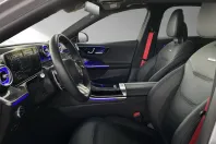 Mercedes-Benz C 63 AMG din 2023 cu 3.160 km - oferta MER157271 - foto 2