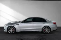 Mercedes-Benz C 63 AMG din 2023 cu 3.160 km - oferta MER157271 - foto 3