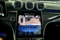 Mercedes-Benz C 63 AMG din 2023 cu 3.160 km - oferta MER157271 - foto 13