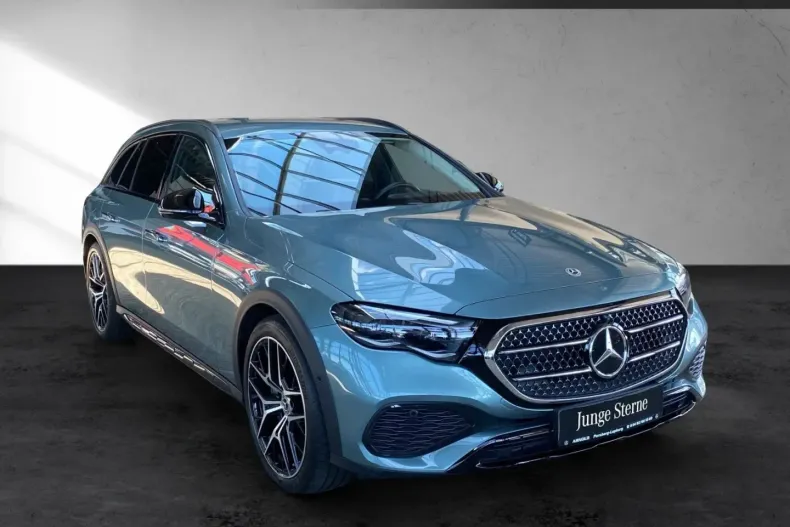 Mercedes-Benz E 450 din 2024 cu 20.998 km - oferta MER157272 - foto 6