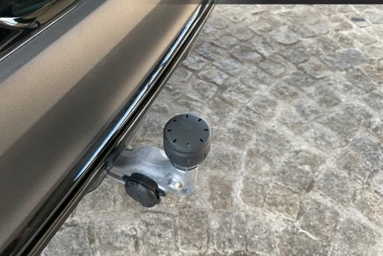 Mercedes-Benz E 450 din 2024 cu 20.998 km - oferta MER157272 - foto 11