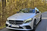 Mercedes-Benz C 300 din 2020 cu 96.000 km - oferta MER157273 - foto 4