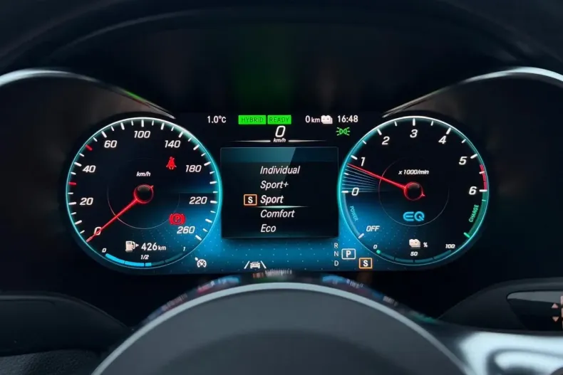 Mercedes-Benz C 300 din 2020 cu 96.000 km - oferta MER157273 - foto 6