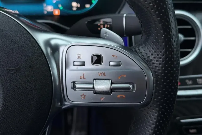 Mercedes-Benz C 300 din 2020 cu 96.000 km - oferta MER157273 - foto 7