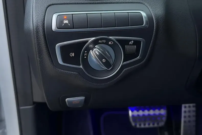 Mercedes-Benz C 300 din 2020 cu 96.000 km - oferta MER157273 - foto 8