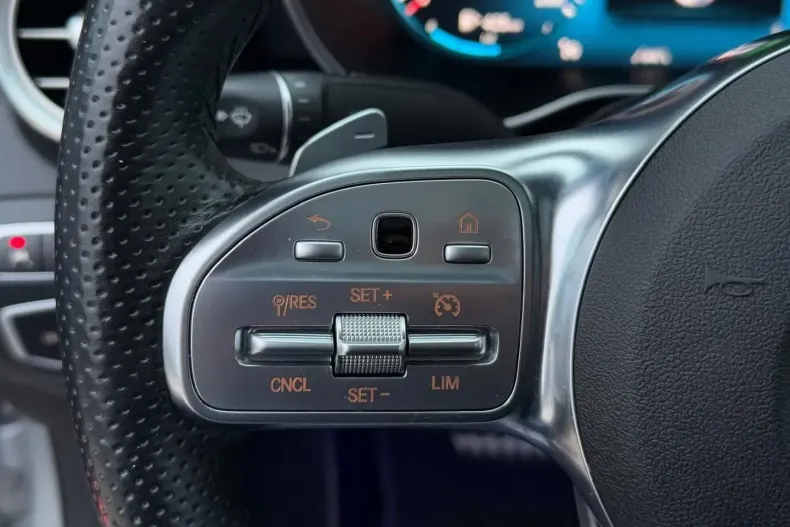 Mercedes-Benz C 300 din 2020 cu 96.000 km - oferta MER157273 - foto 9