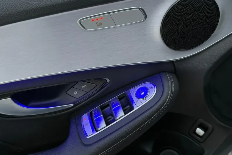 Mercedes-Benz C 300 din 2020 cu 96.000 km - oferta MER157273 - foto 12