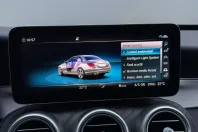 Mercedes-Benz C 300 din 2020 cu 96.000 km - oferta MER157273 - foto 14