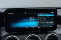 Mercedes-Benz C 300 din 2020 cu 96.000 km - oferta MER157273 - foto 16