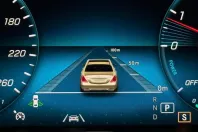 Mercedes-Benz C 300 din 2020 cu 96.000 km - oferta MER157273 - foto 17
