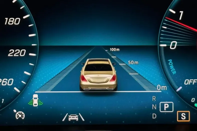 Mercedes-Benz C 300 din 2020 cu 96.000 km - oferta MER157273 - foto 17