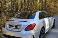 Mercedes-Benz C 300 din 2020 cu 96.000 km - oferta MER157273 - foto 19