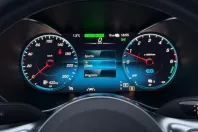 Mercedes-Benz C 300 din 2020 cu 96.000 km - oferta MER157273 - foto 21