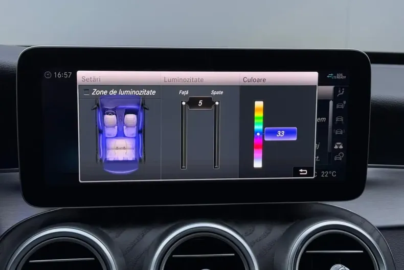 Mercedes-Benz C 300 din 2020 cu 96.000 km - oferta MER157273 - foto 23