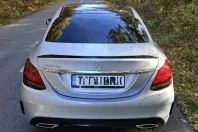 Mercedes-Benz C 300 din 2020 cu 96.000 km - oferta MER157273 - foto 26