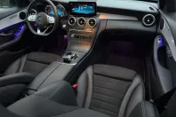 Mercedes-Benz C 300 din 2020 cu 96.000 km - oferta MER157273 - foto 28
