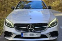 Mercedes-Benz C 300 din 2020 cu 96.000 km - oferta MER157273 - foto 31