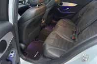 Mercedes-Benz C 300 din 2020 cu 96.000 km - oferta MER157273 - foto 32