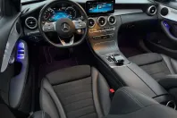 Mercedes-Benz C 300 din 2020 cu 96.000 km - oferta MER157273 - foto 33