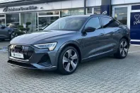 Audi e-tron din 2021 cu 20.850 km - oferta AUD157274 - foto 3