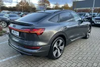 Audi e-tron din 2021 cu 20.850 km - oferta AUD157274 - foto 4