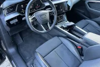 Audi e-tron din 2021 cu 20.850 km - oferta AUD157274 - foto 8