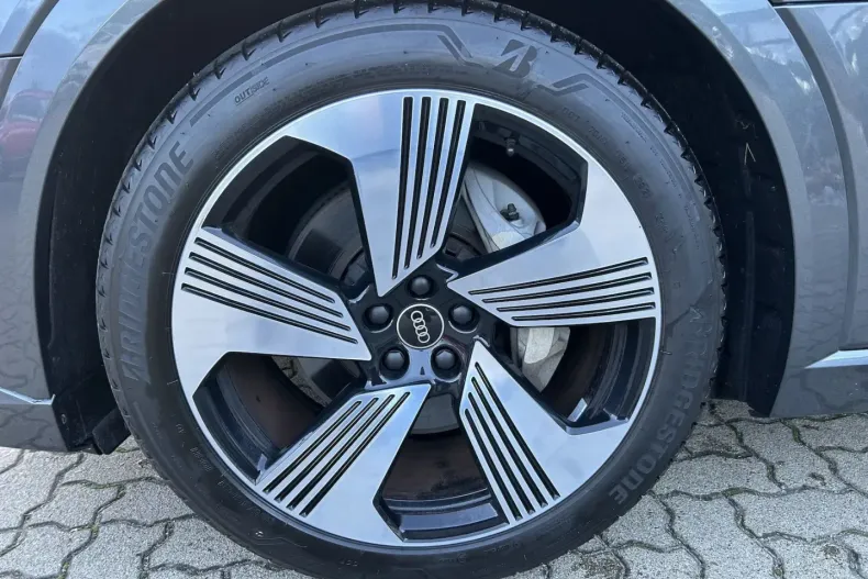 Audi e-tron din 2021 cu 20.850 km - oferta AUD157274 - foto 12