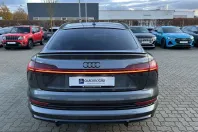 Audi e-tron din 2021 cu 20.850 km - oferta AUD157274 - foto 14