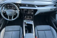 Audi e-tron din 2021 cu 20.850 km - oferta AUD157274 - foto 16