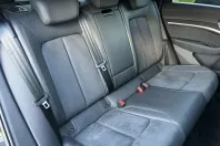 Audi e-tron din 2021 cu 20.850 km - oferta AUD157274 - foto 23
