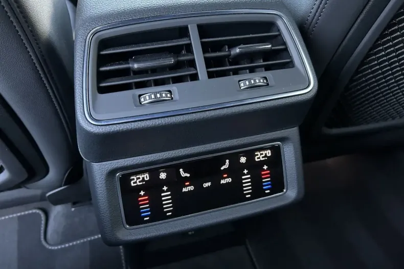 Audi e-tron din 2021 cu 20.850 km - oferta AUD157274 - foto 25