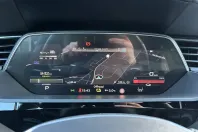 Audi e-tron din 2021 cu 20.850 km - oferta AUD157274 - foto 26