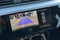 Audi e-tron din 2021 cu 20.850 km - oferta AUD157274 - foto 28