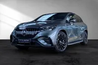 Mercedes-Benz EQE SUV din 2024 cu 12.598 km - oferta MER157275 - foto 1