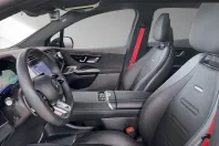 Mercedes-Benz EQE SUV din 2024 cu 12.598 km - oferta MER157275 - foto 7