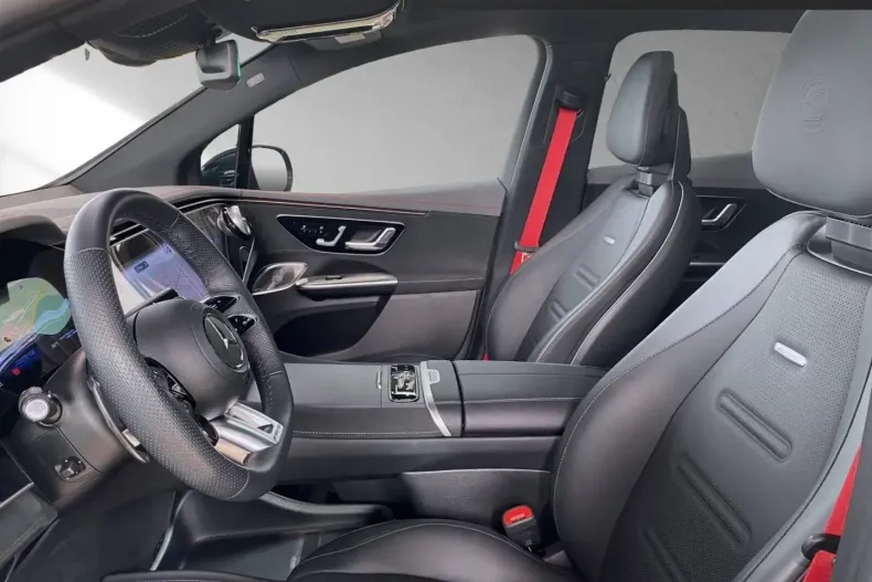 Mercedes-Benz EQE SUV din 2024 cu 12.598 km - oferta MER157275 - foto 7