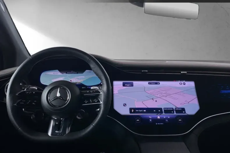 Mercedes-Benz EQE SUV din 2024 cu 12.598 km - oferta MER157275 - foto 8