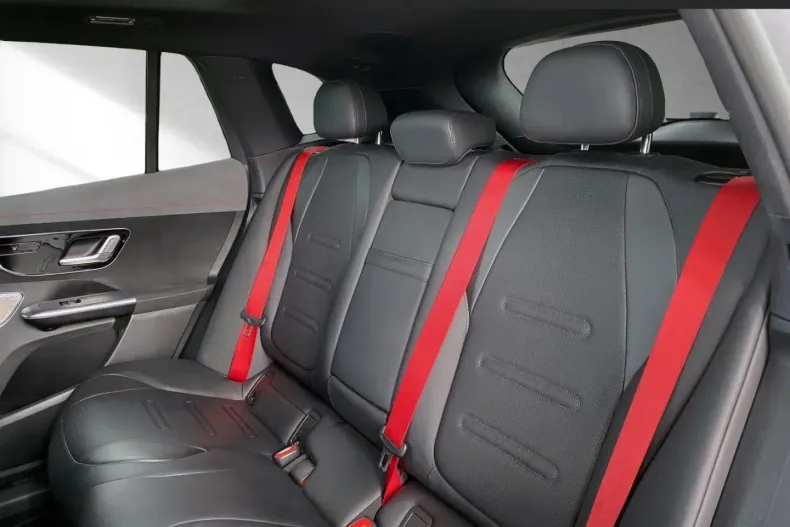 Mercedes-Benz EQE SUV din 2024 cu 12.598 km - oferta MER157275 - foto 9