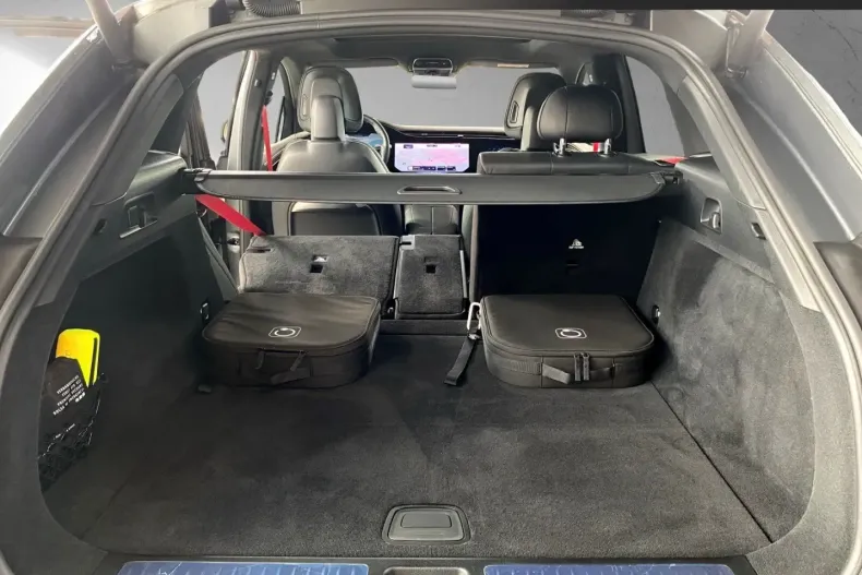 Mercedes-Benz EQE SUV din 2024 cu 12.598 km - oferta MER157275 - foto 10