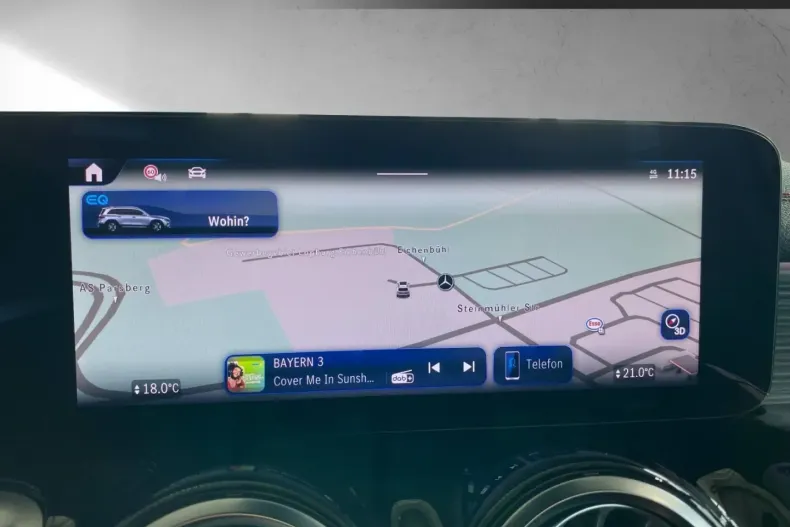 Mercedes-Benz EQE SUV din 2024 cu 12.598 km - oferta MER157275 - foto 11