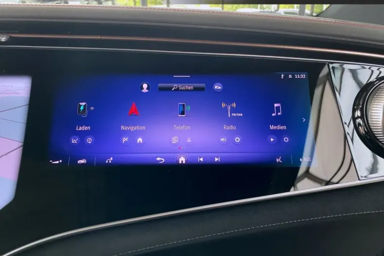 Mercedes-Benz EQE SUV din 2024 cu 12.598 km - oferta MER157275 - foto 12