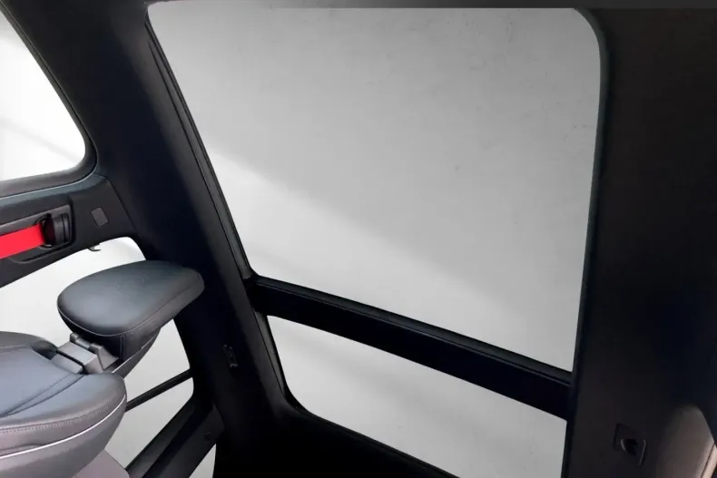 Mercedes-Benz EQE SUV din 2024 cu 12.598 km - oferta MER157275 - foto 14