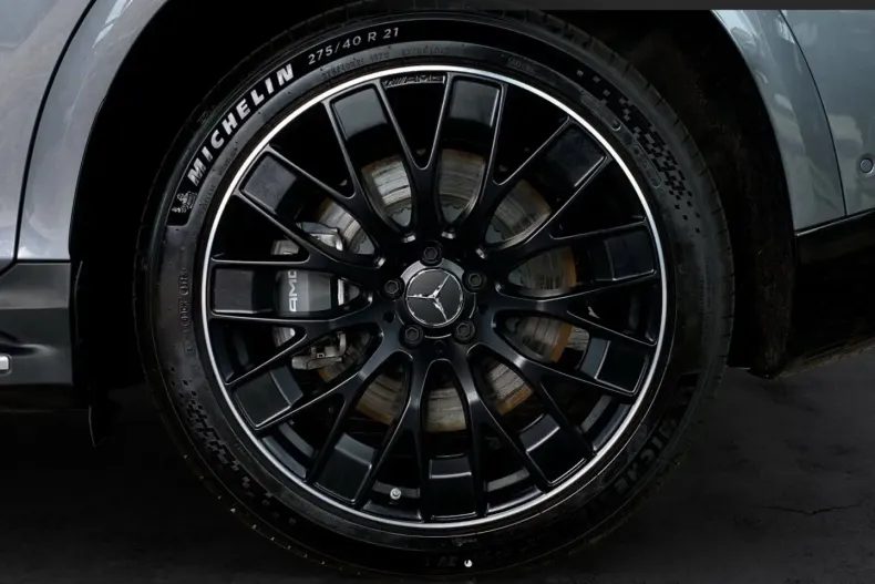 Mercedes-Benz EQE SUV din 2024 cu 12.598 km - oferta MER157275 - foto 16