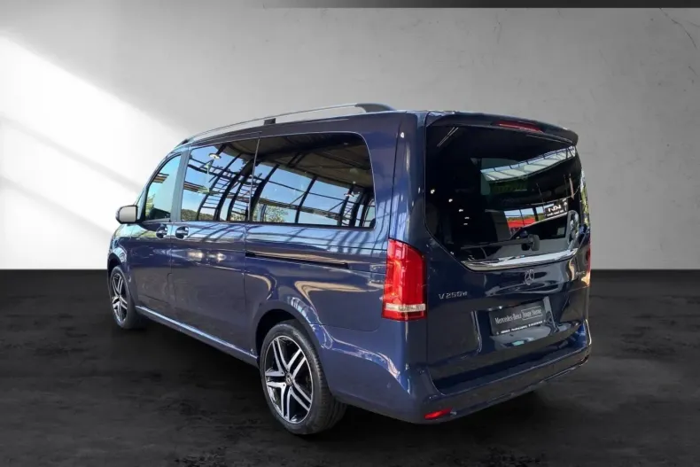 Mercedes-Benz V 250 din 2024 cu 28.890 km - oferta MER157276 - foto 3