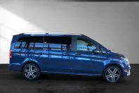 Mercedes-Benz V 250 din 2024 cu 28.890 km - oferta MER157276 - foto 5