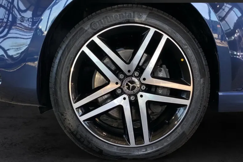 Mercedes-Benz V 250 din 2024 cu 28.890 km - oferta MER157276 - foto 14